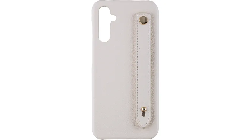 OHLALA! Personalize Back Cover für Samsung A14 5G/ A14 4G Beige
