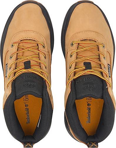 Timberland Schnür-Boots FIELD