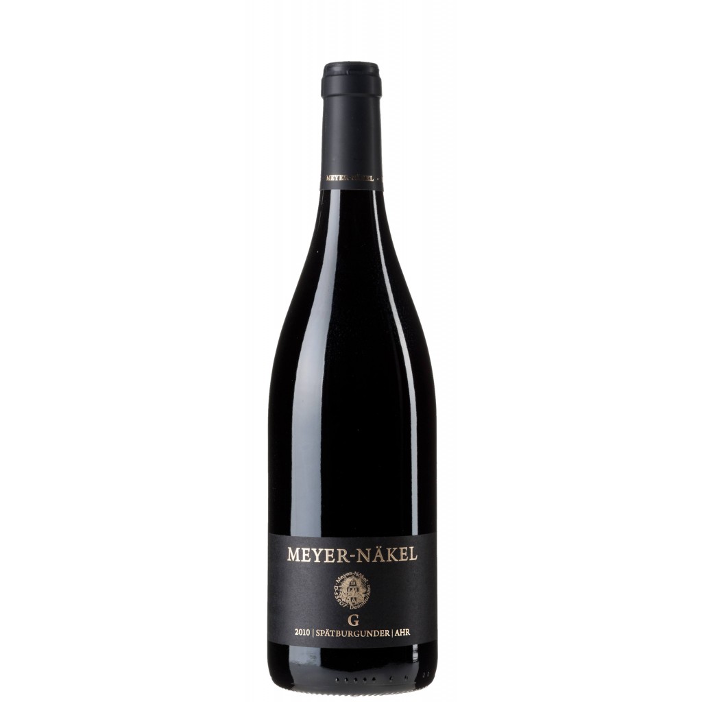 2019 Spätburgunder Grauwacke trocken