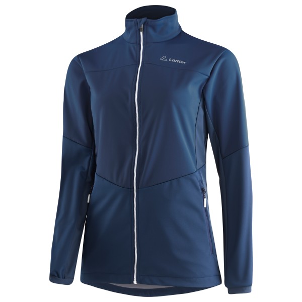 Löffler - Women's Jacket Hyper Comfort Fit WS Light - Softshelljacke