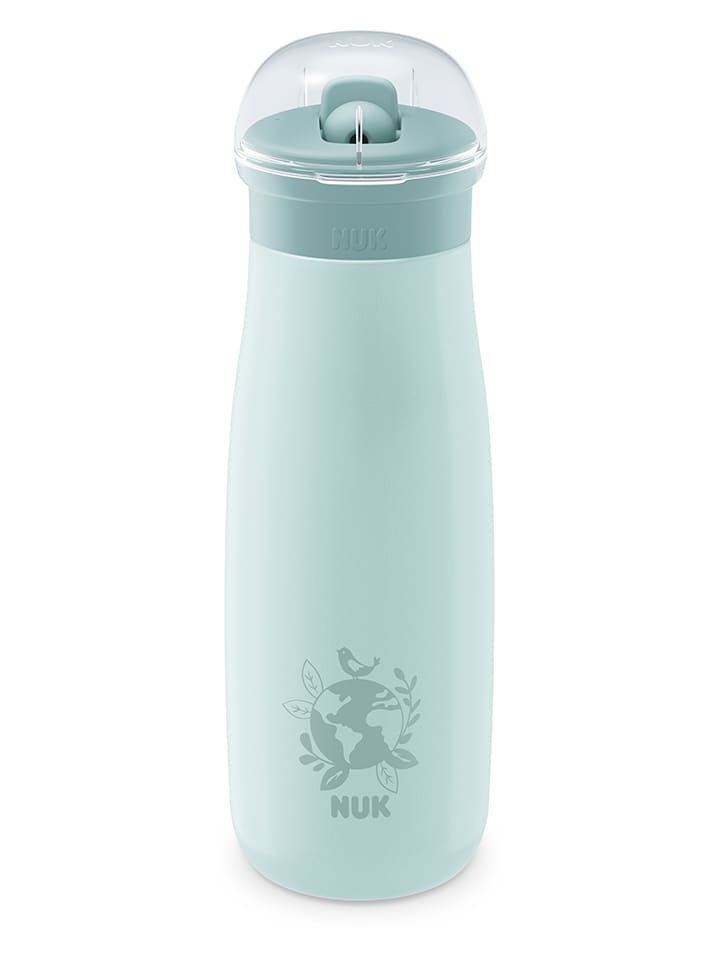 NUK Trinkflasche 