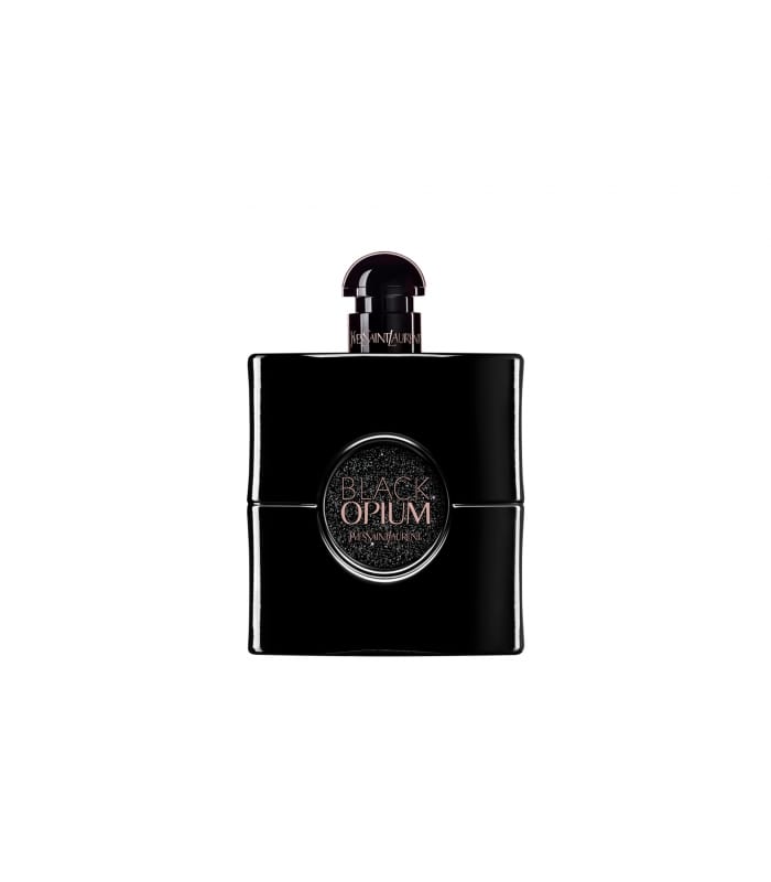 YVES SAINT LAURENT-BLACK OPIUM LE PARFUM-Eau de Parfum