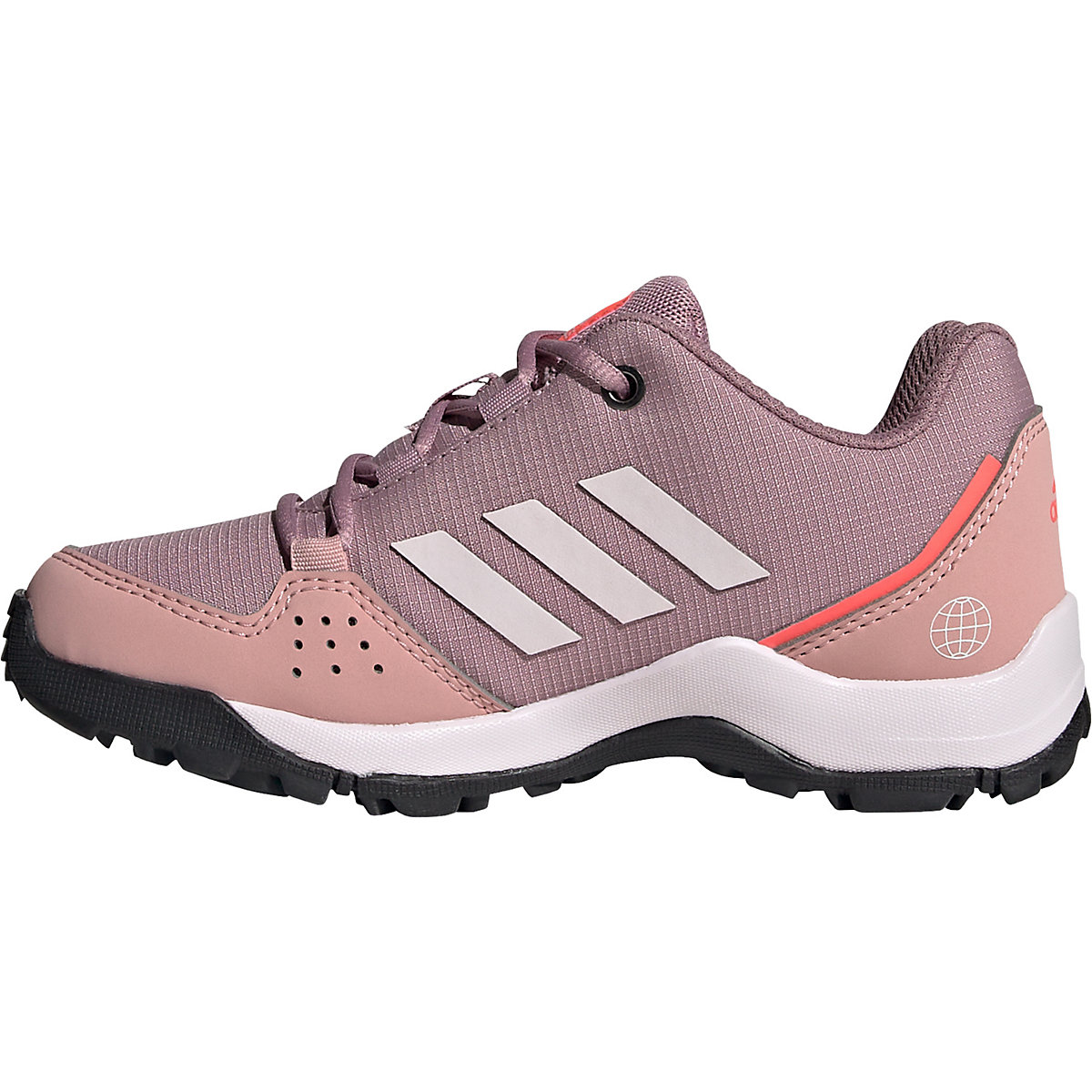 Schnürhalbschuhe