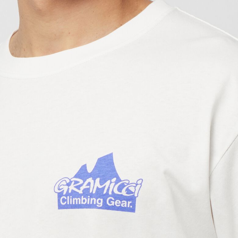 Gramicci Stone Masters Longsleeve white