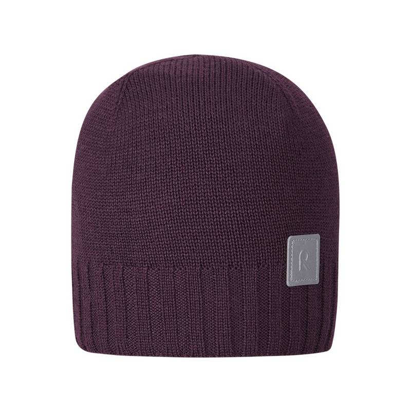 reima Hazy Beanie Kinder