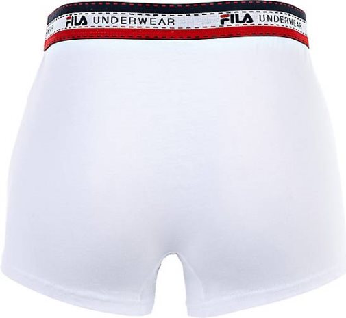 FILA Boxershort 4er Pack