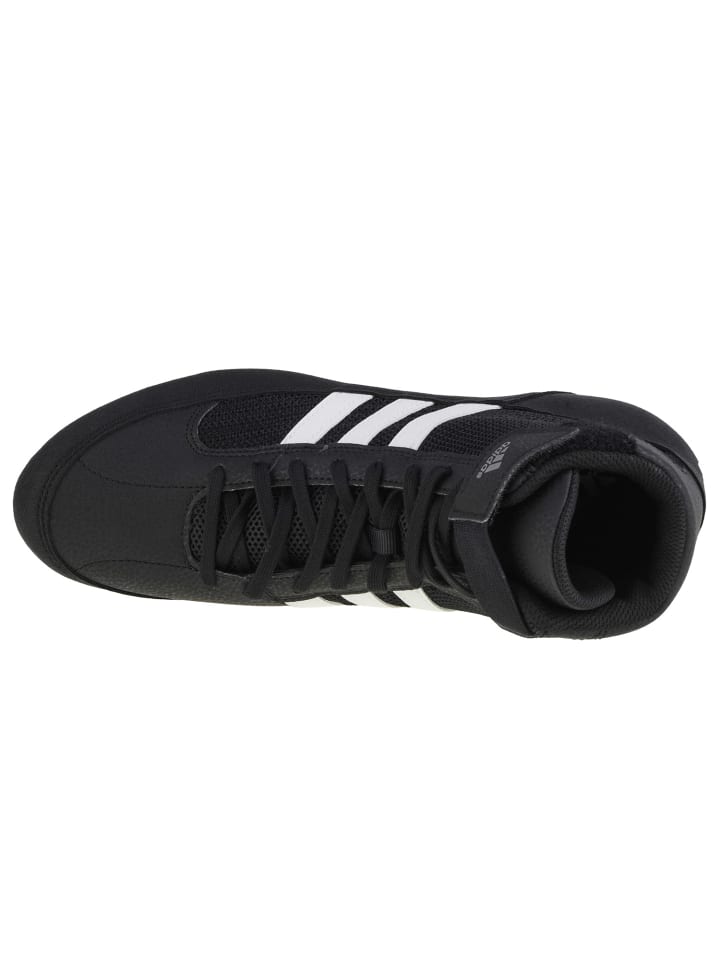adidas Performance Adidas Havoc in Schwarz günstig kaufen