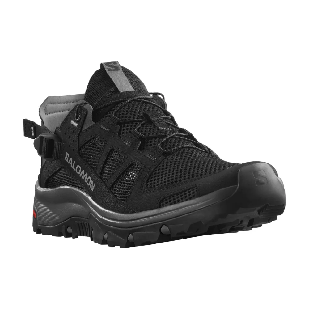 Salomon Techamphibian 5 L47115100 / schwarz