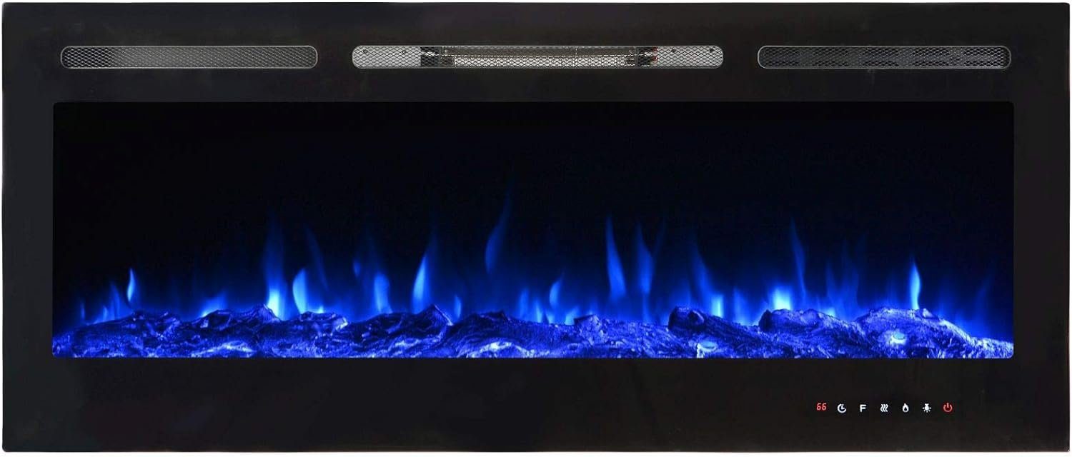 El Fuego Elektrokamin Elektrokamin 