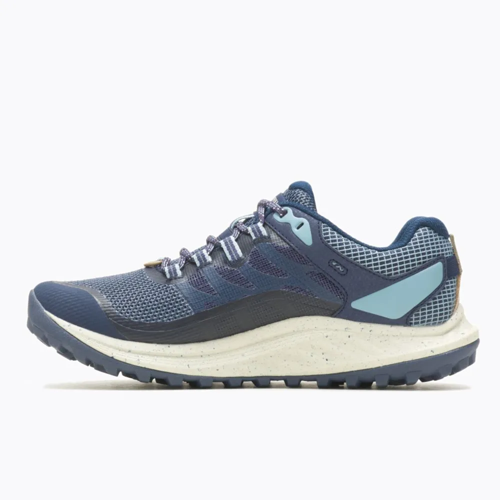 Merrell Antora 3 GTX J037342 / blau