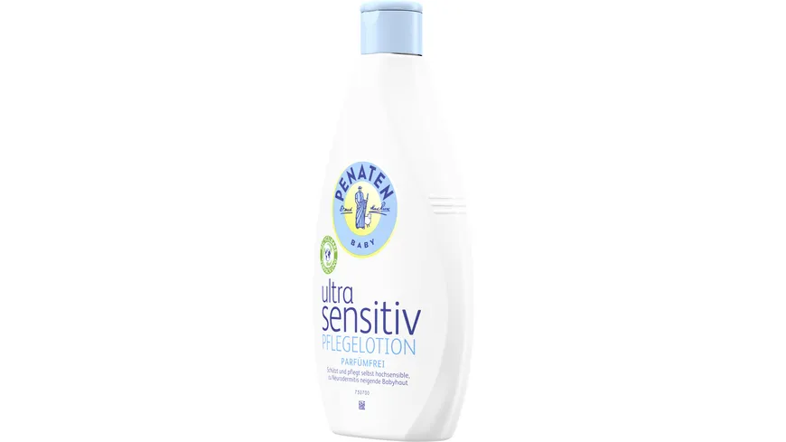 Penaten ultra Sensitiv Pflegelotion 400 ml