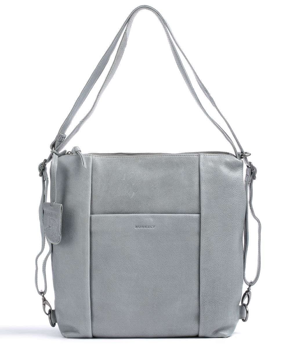 BURKELY Handtaschen grau Burkely Just Jolie
