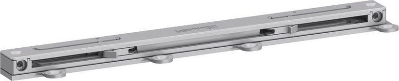 rauch Türdämpfer Zubehör, Mitteltürendämpfer EASY Slide für 3-türige Schwebetürenschränke