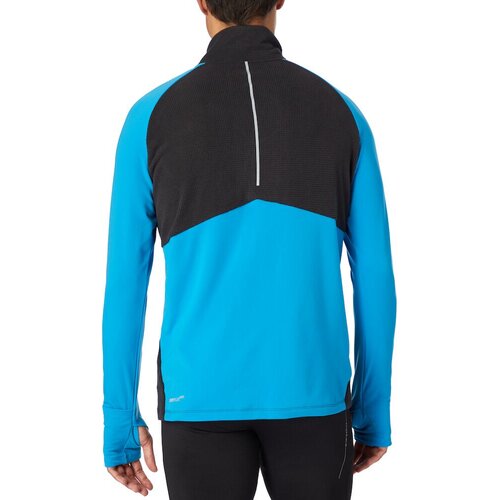 HERREN RUNNING-LONGSHIRT RAPHO