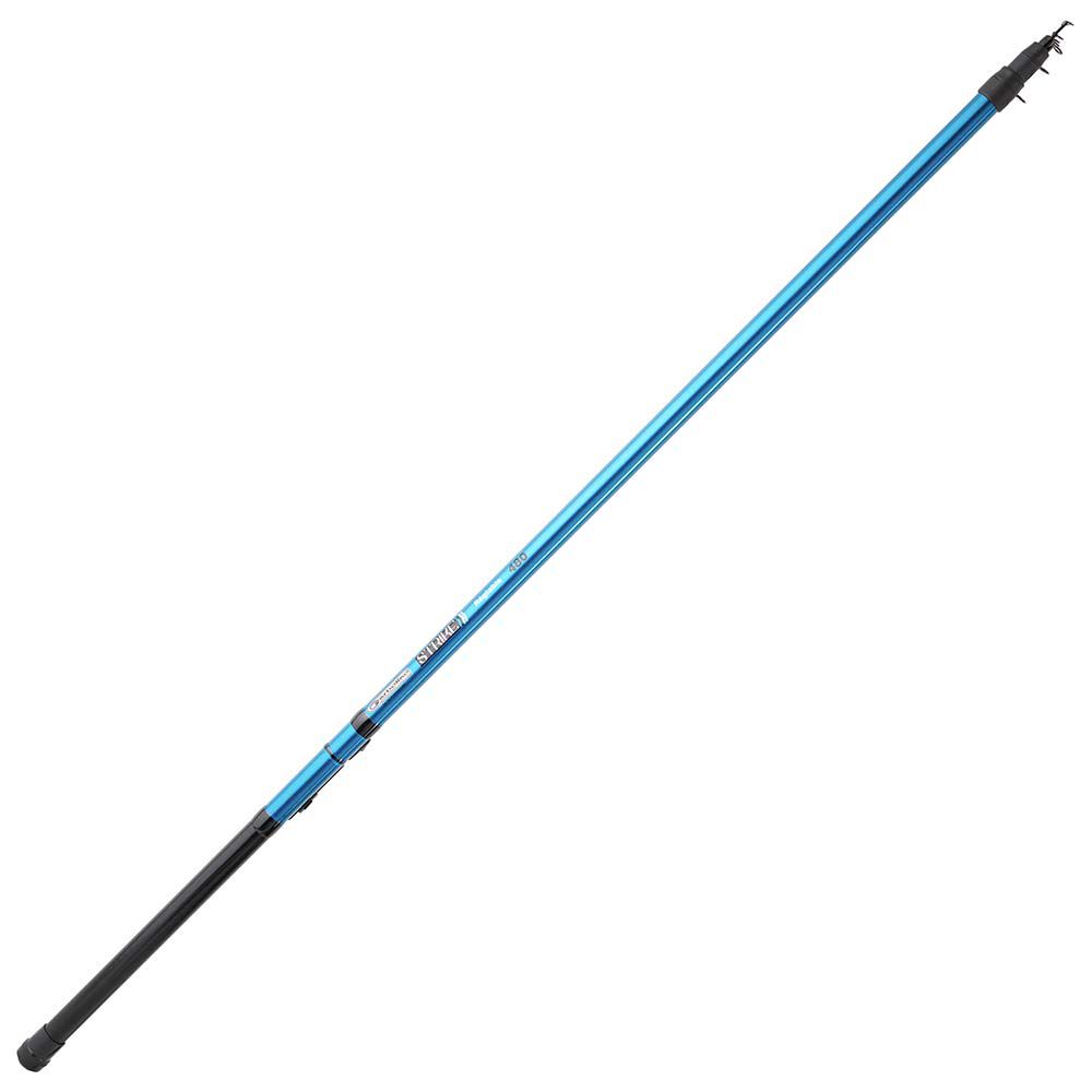 Garbolino Strike R Teleskoprute 2,65 m-3,80 m (max. 30 g)