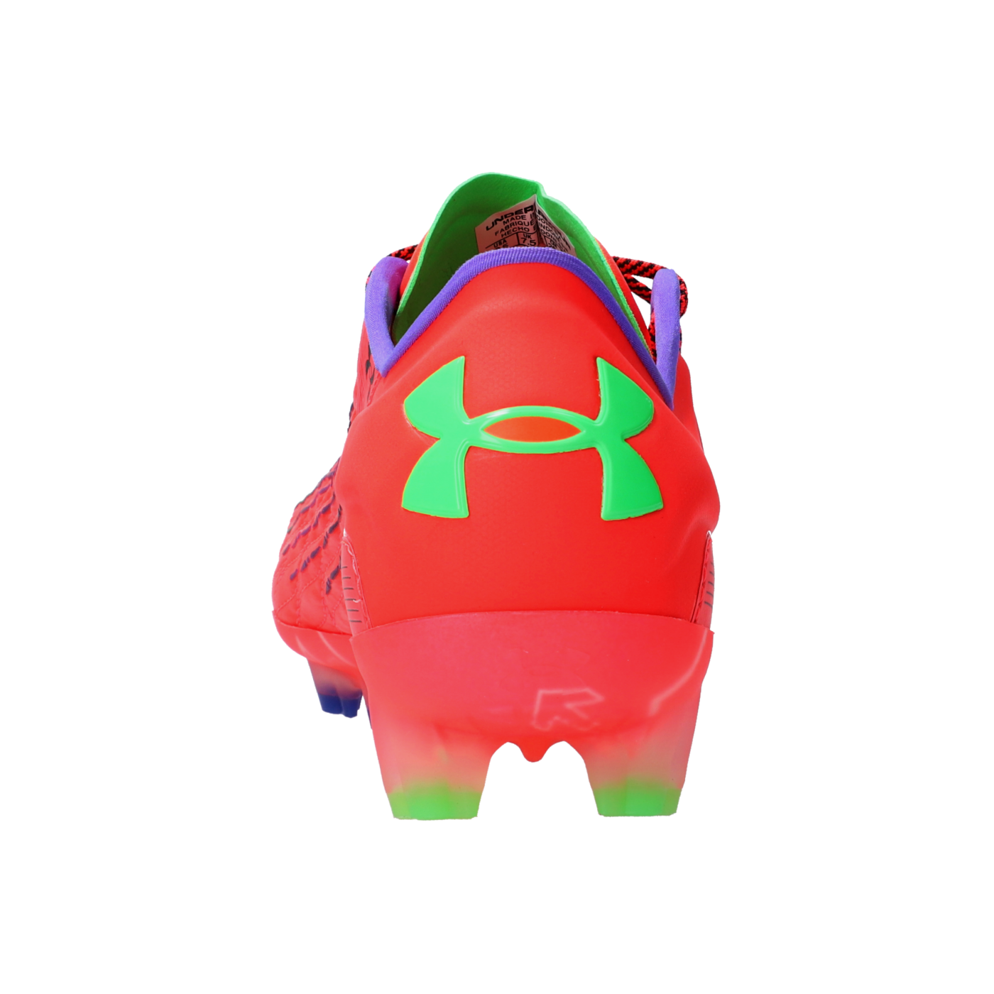 Under Armour Clone Mag Elite 3.0 Rot F600