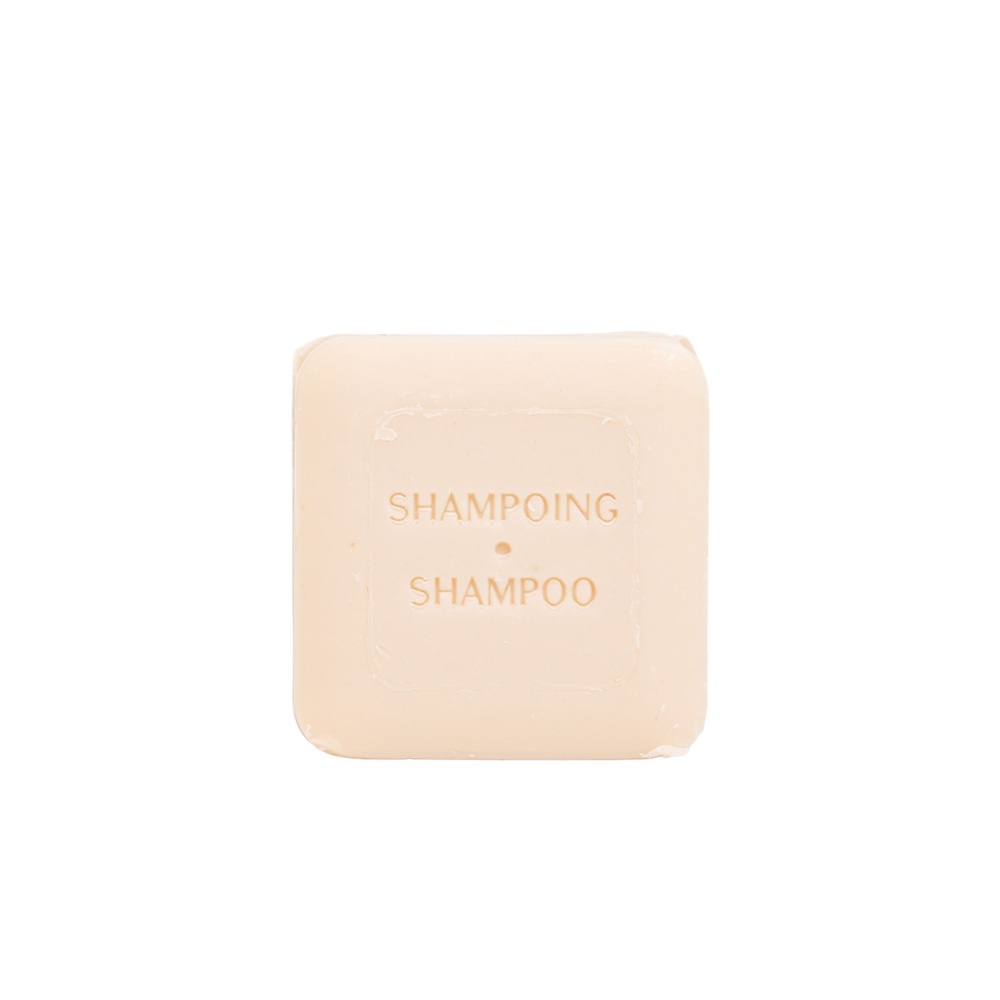 les panacées Shampoing solide Bouquet de Nature   format VOYAGE (25g) shampoing solide