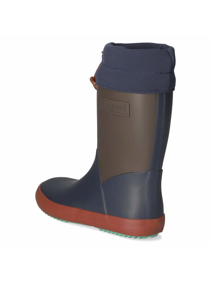 bisgaard Gummistiefel NORDIC in Blau günstig kaufen