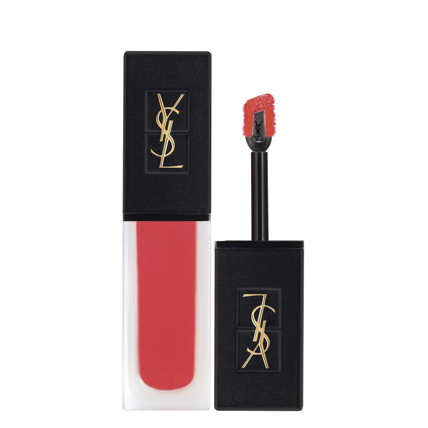 Yves St Laurent Tatouage Couture Velvet Cream Crème à Lèvres Mate Effet Velours