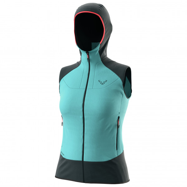 Dynafit - Women's Mezzalama Polartec Alpha Vest - Kunstfaserweste