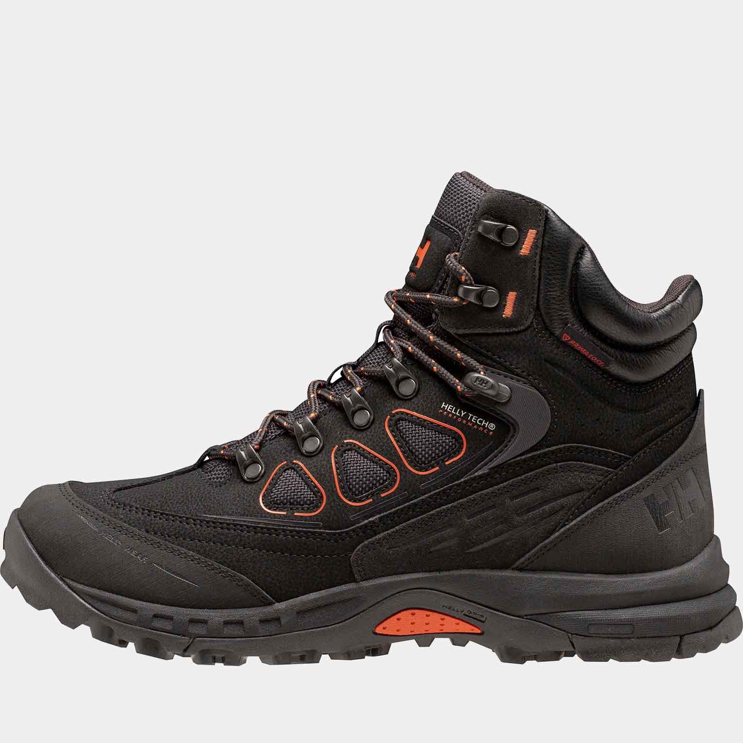 Men's Bergheim HELLY TECH® Waterproof Primaloft Insulated Boots