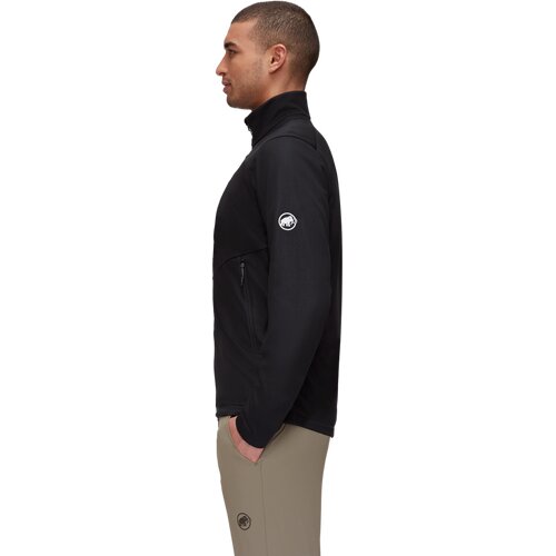 HERREN FUNKTIONSJACKE ULTIMATE VII SO JACKET MEN