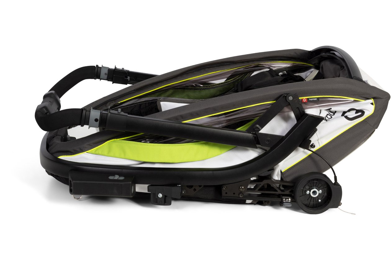 Hamax Breeze Two