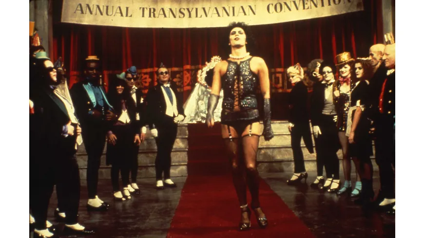 The Rocky Horror Picture Show - Music Collection
