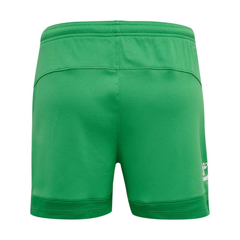hummel hmlLEAD WOMENS POLY SHORTS Sweatshorts Damen