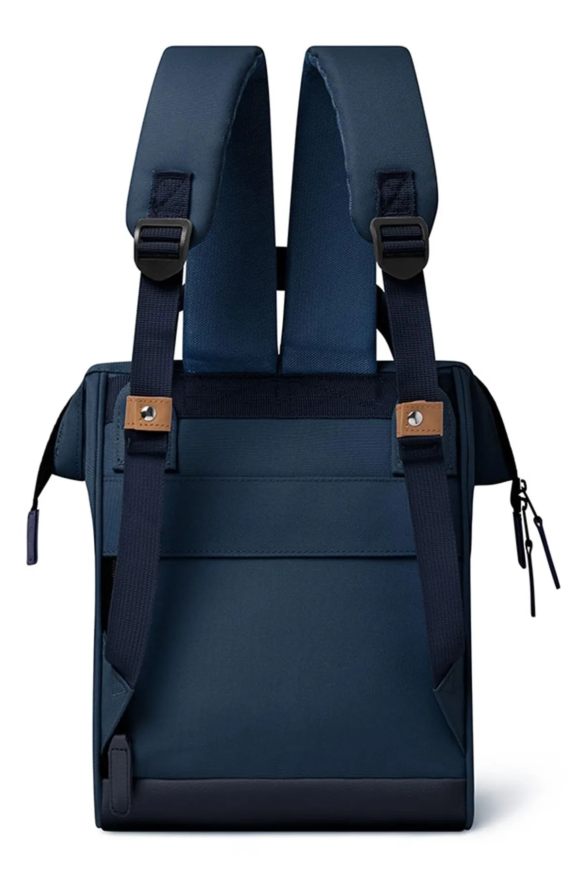 Cabaia  Rucksack - Blau - Unifarben