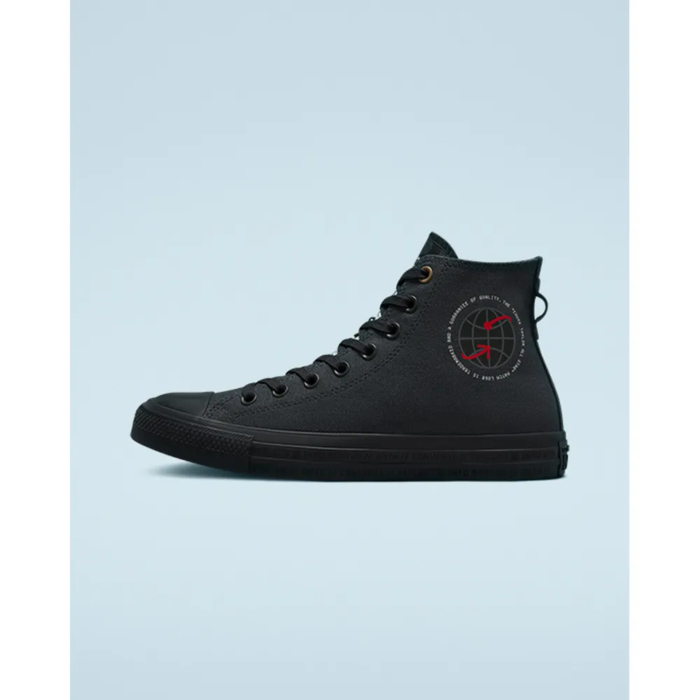 Converse Chuck Taylor All Star A03775C / grau