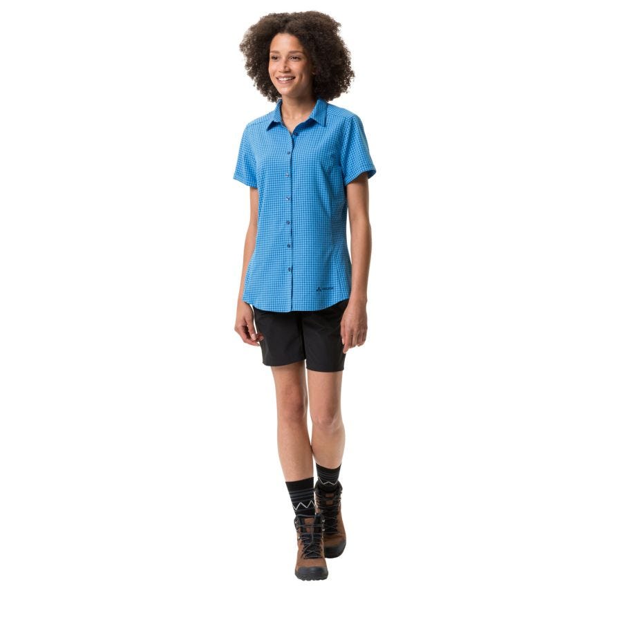 Seiland III Bluse Damen