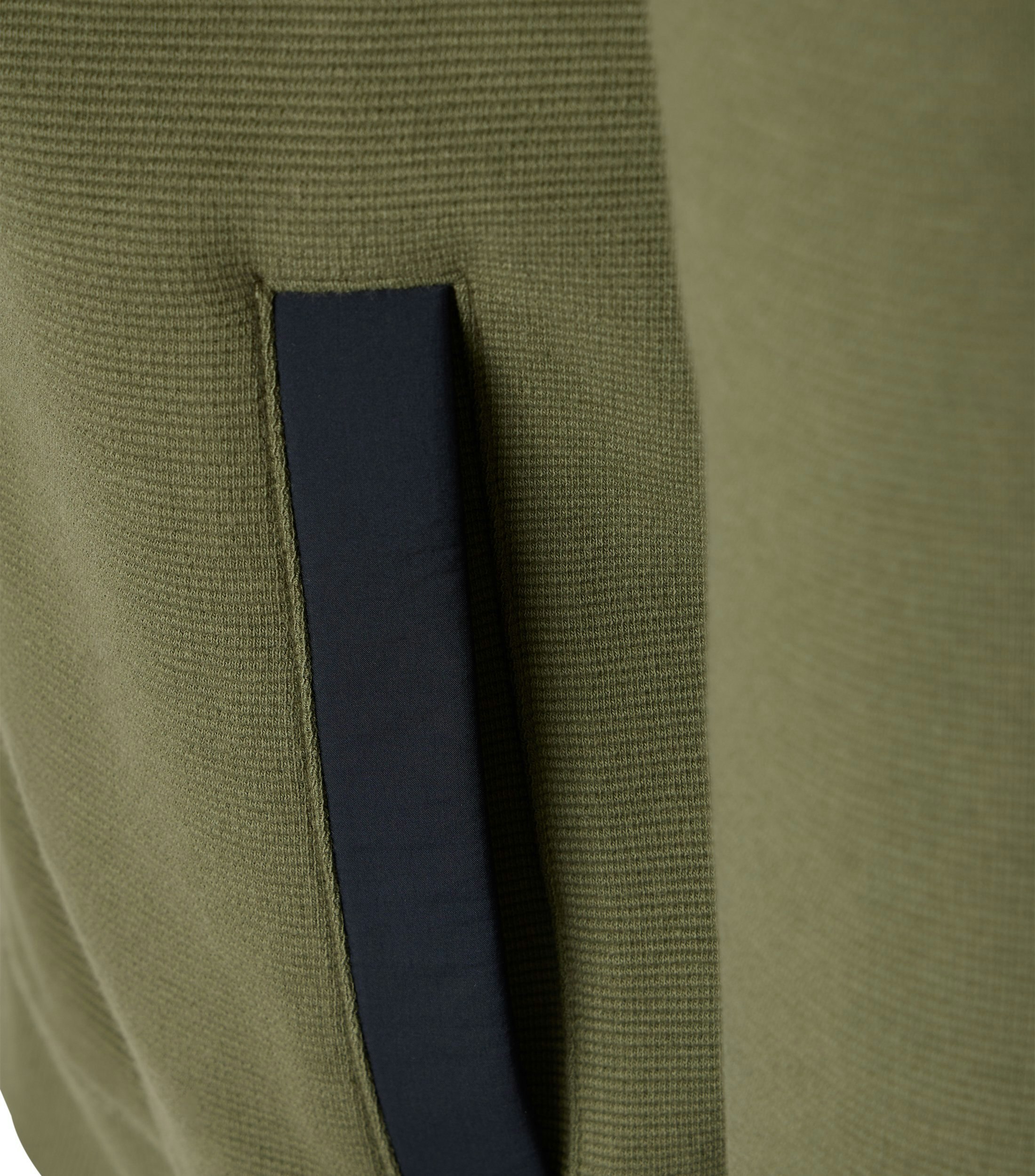 Sweatjacke