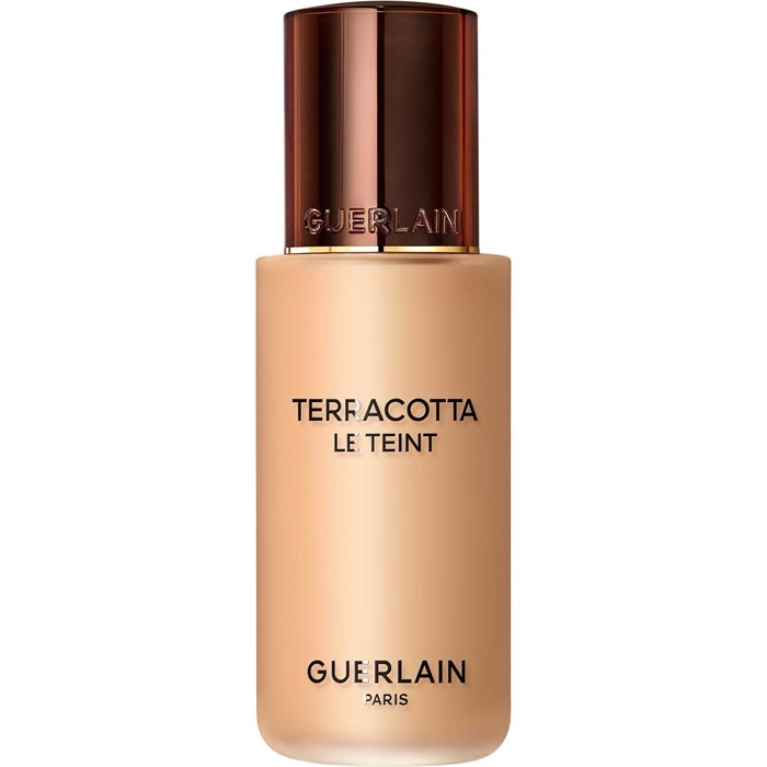 Terracotta Le Teint Matte Fluid Foundation