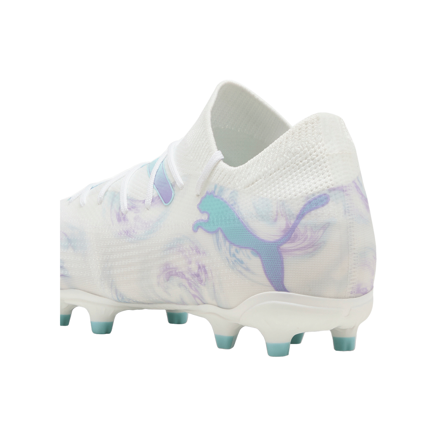 PUMA FUTURE 7 Match Brilliance FG/AG Damen Weiss F01