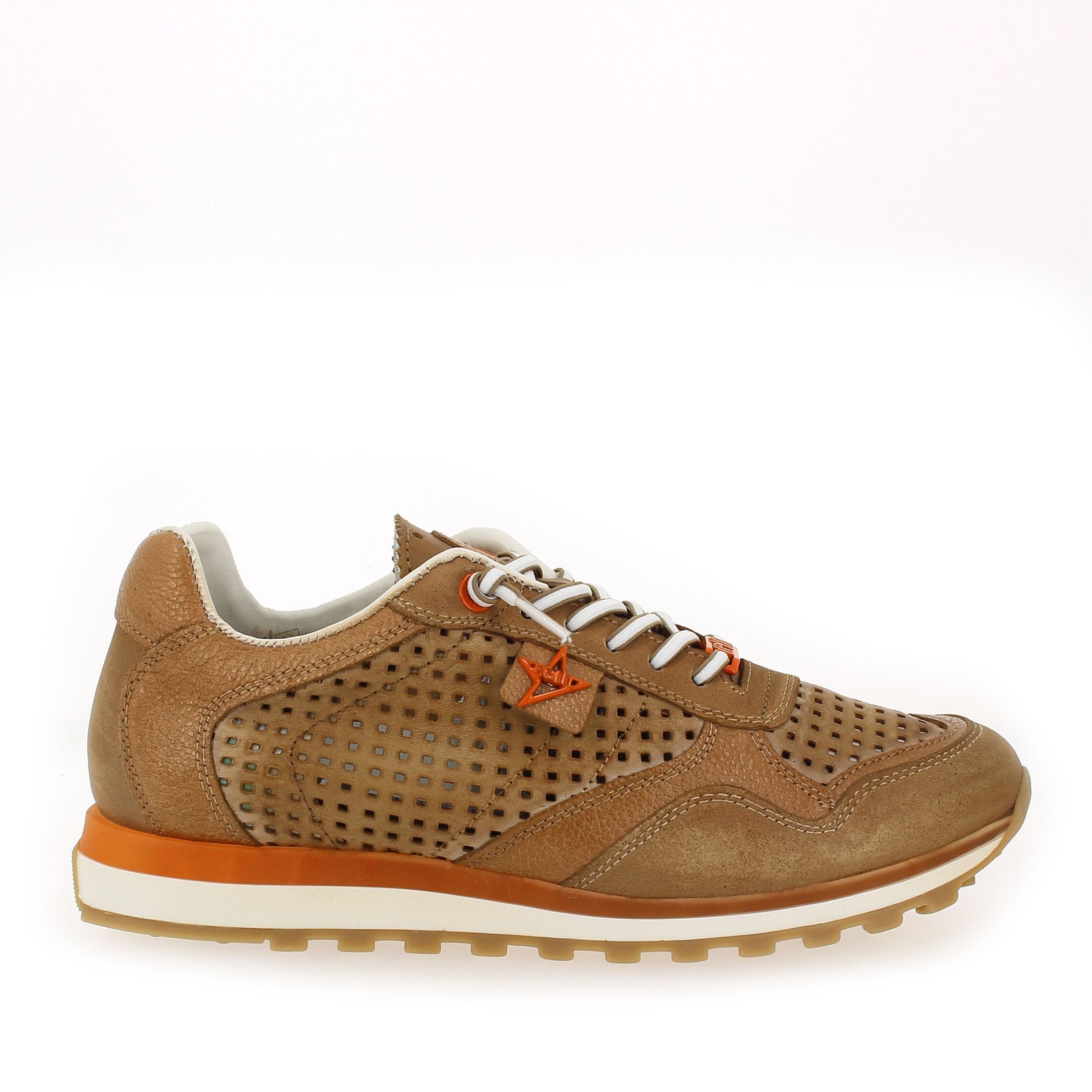 Cetti  C848 E24 - Cognac Orange