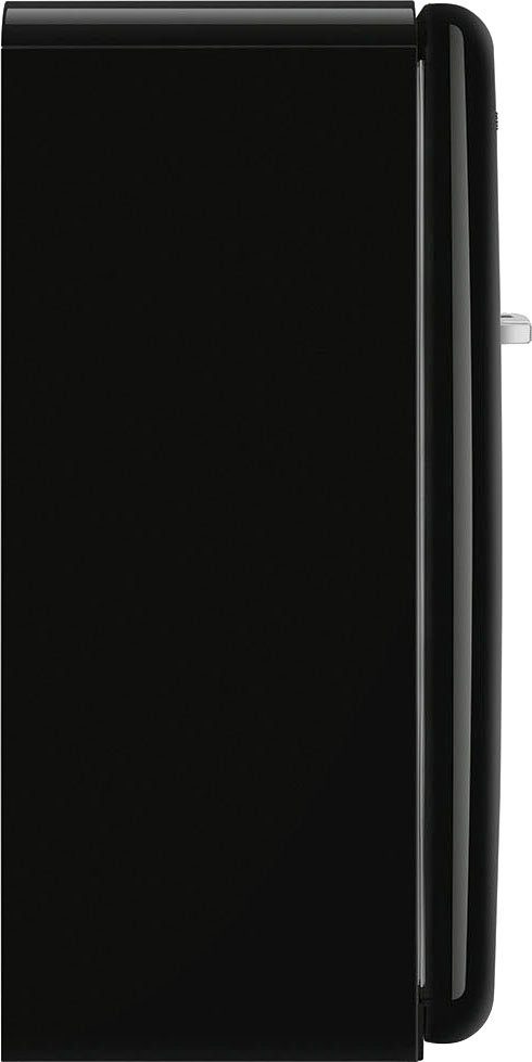Smeg Kühlschrank FAB28RBL5, 150 cm hoch, 60 cm breit