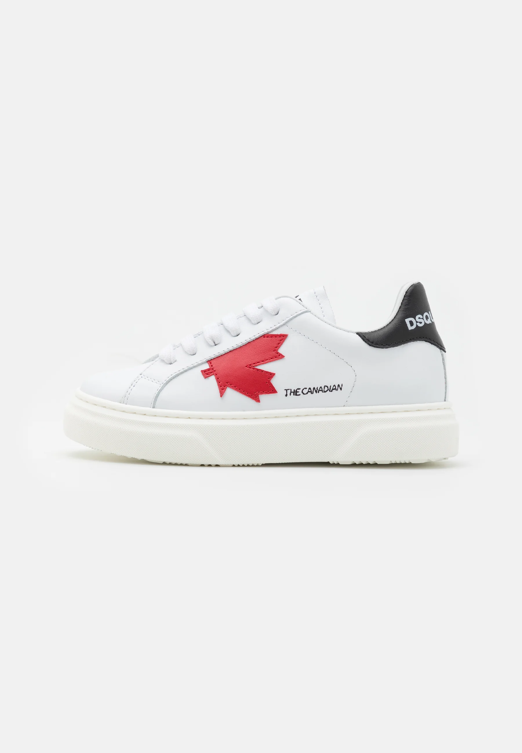 Dsquared2 UNISEX - Zapatillas bajas