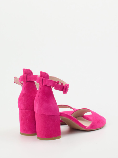 Sandalette-12275290001 Paul Green