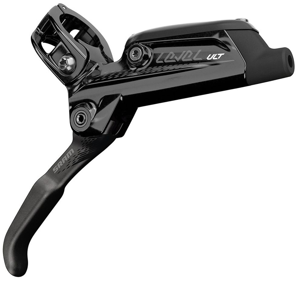 SRAM Level Ulitmate Carbon Scheibenbremsen-Set kaufen | Bike-Discount