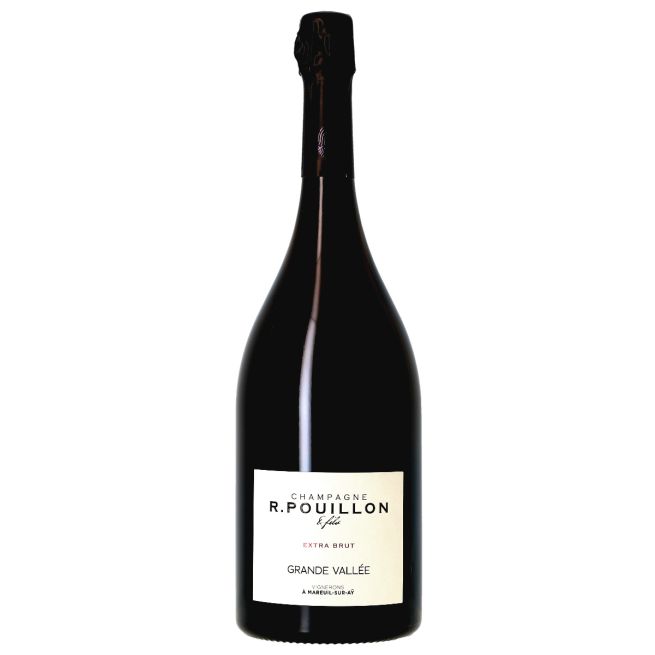 R.Pouillon & Fils, Grande Vallée Magnum
