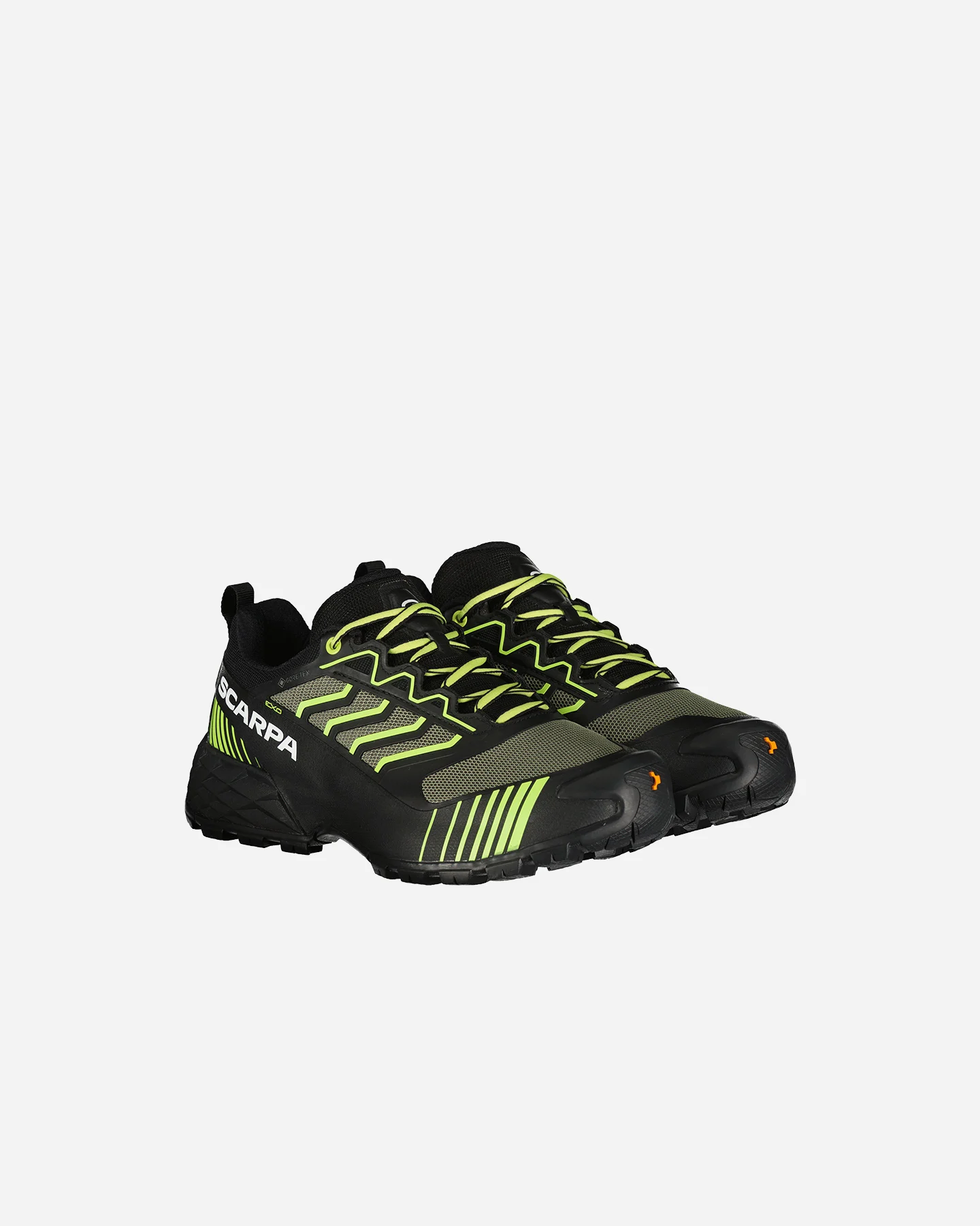 Trailové topánky Scarpa Ribelle Run Xt Gtx W 33082-202/2