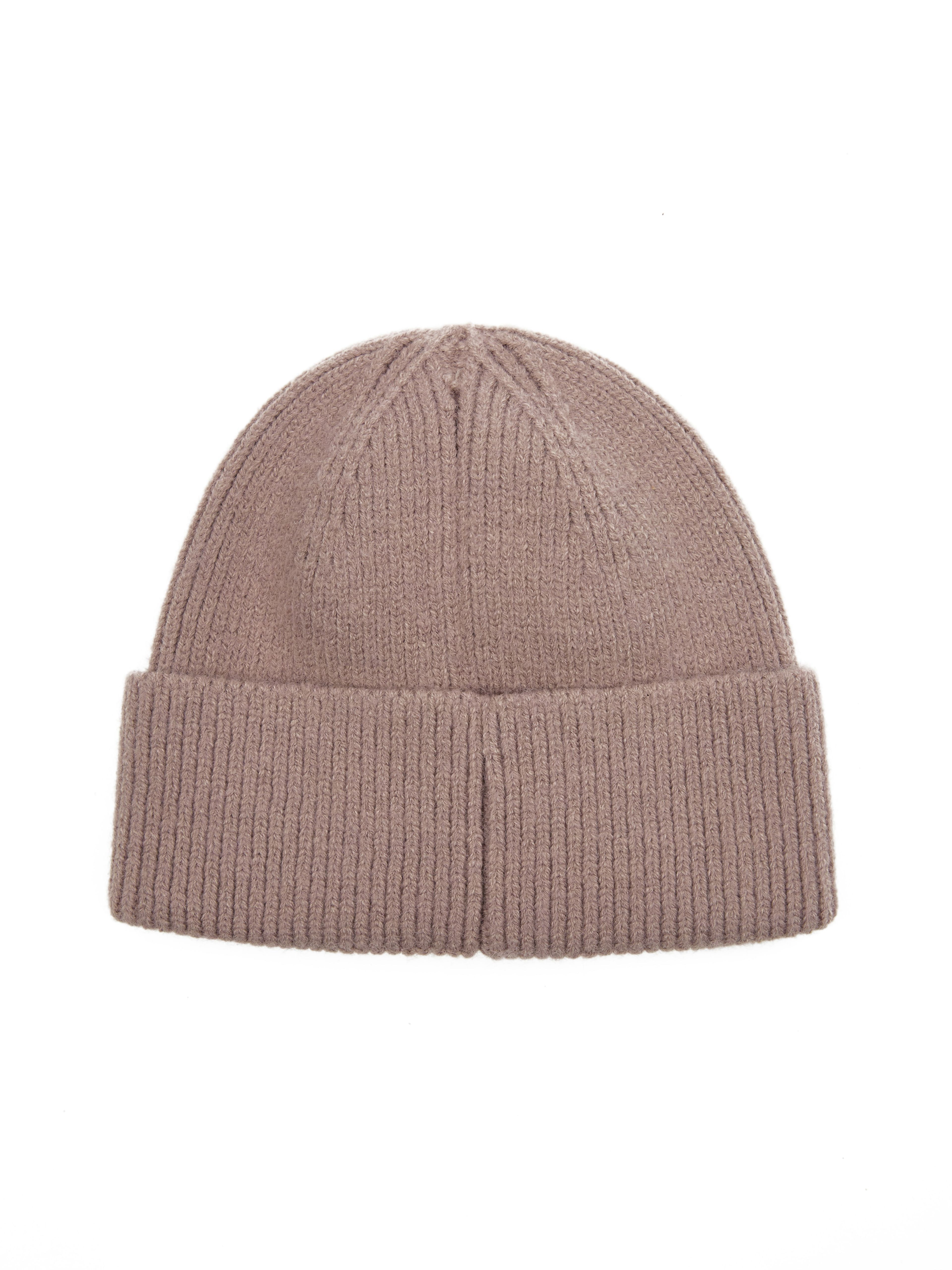 Beige Damenmütze ORSAY