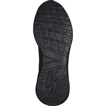 PUMA All-Day Active SlipOn Sneaker in schwarz
