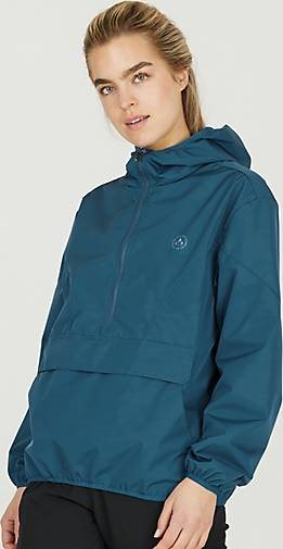 Whistler Windbreaker Riley mit zusammenpackbarer Funktion