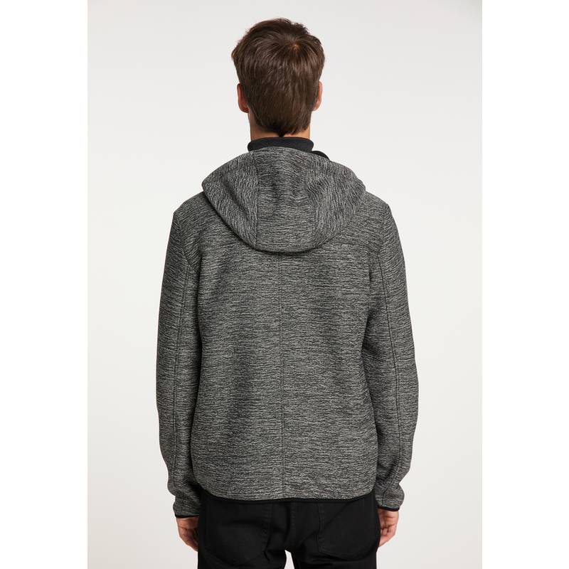 Icebound Strickfleece Herren