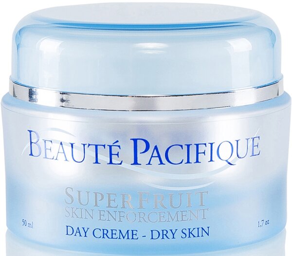 Beauté Pacifique Superfruit - Skin Enforcement Dry Skin Tagescreme