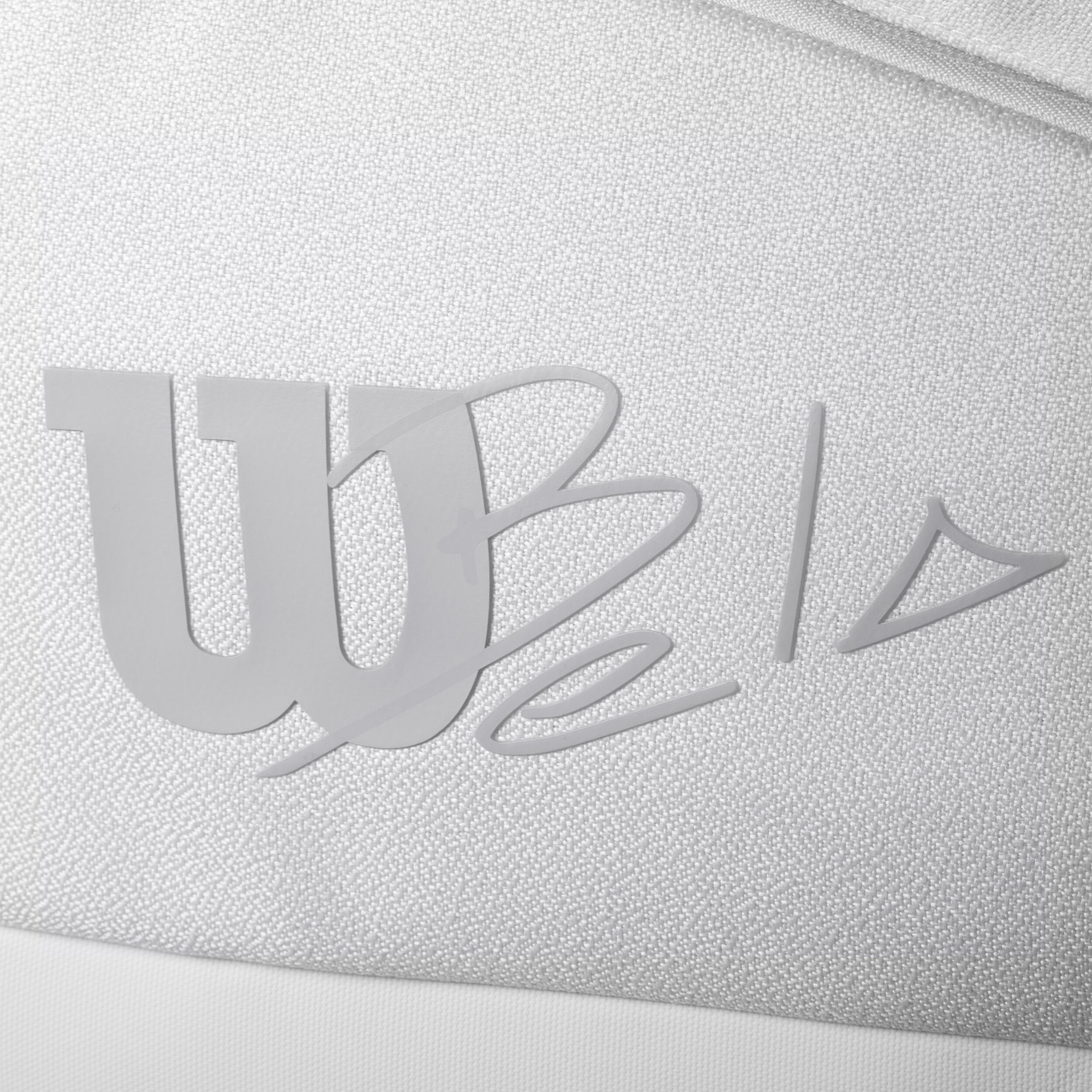 Bela Super Tour Padelschlägertasche - Weiß