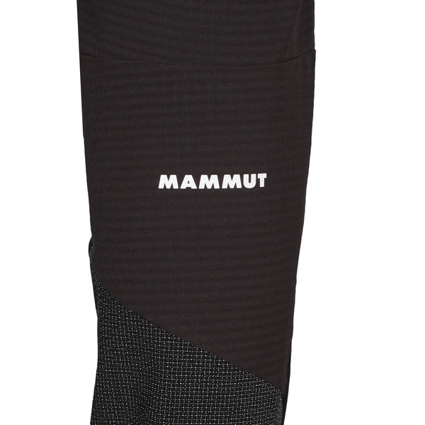 AENERGY IN HYBRID PANTS MEN Herren - Softshellhose