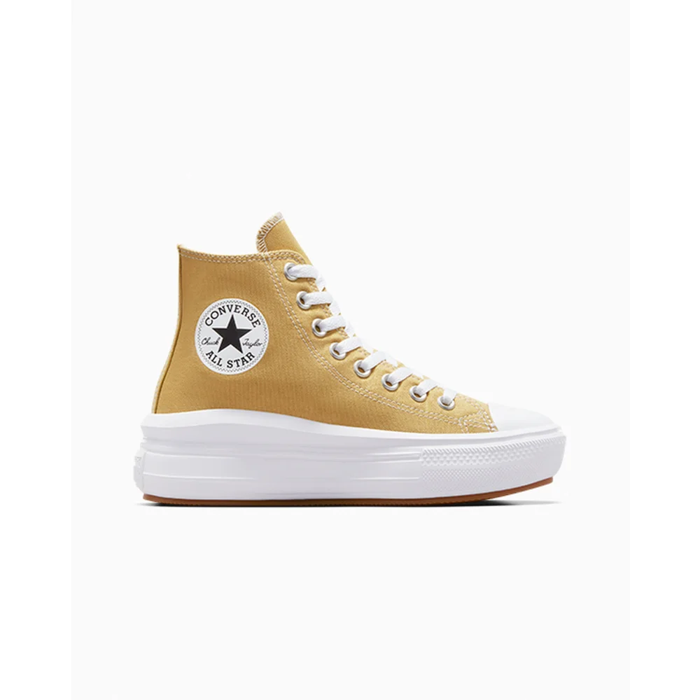 Converse Chuck Taylor All Star Move A06897C / braun